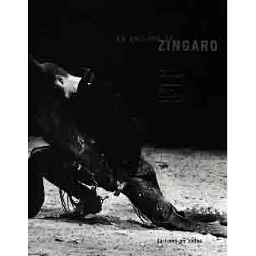 La ballade de Zingaro · Occasion