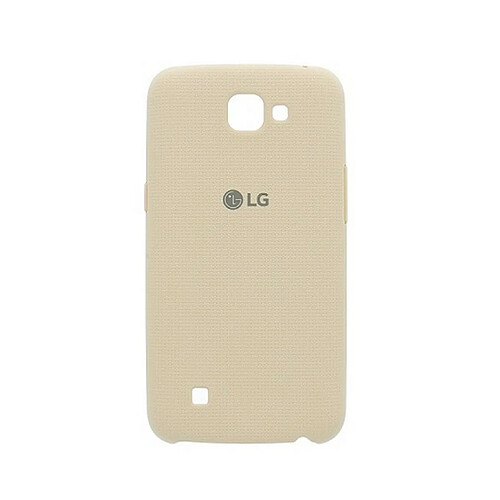 coque Cover original Lg Protective Hard Case or CSV-170 pour K4