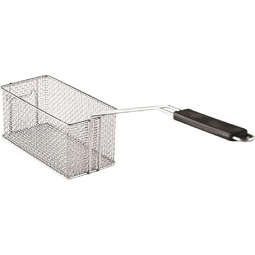 Panier Pour Friteuse 15 ou 30 Litres - Combisteel