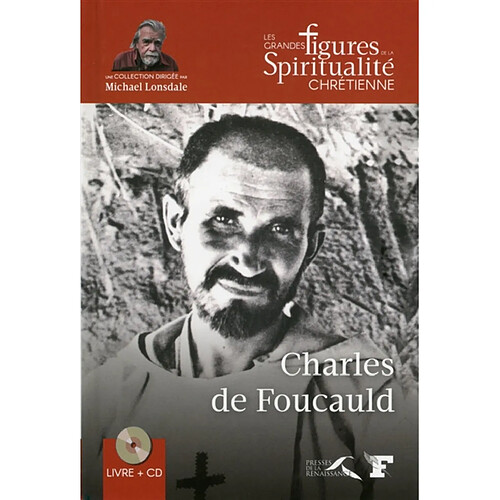 Charles de Foucauld : 1858-1916 · Occasion