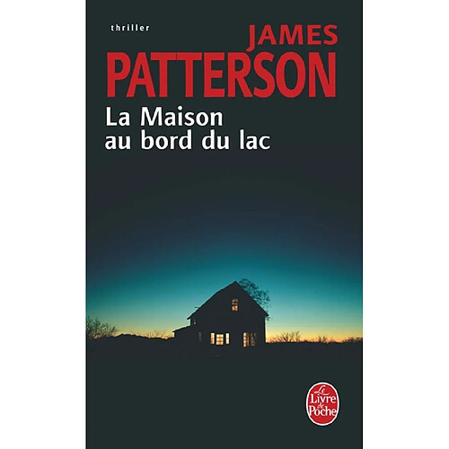 La maison au bord du lac · Occasion