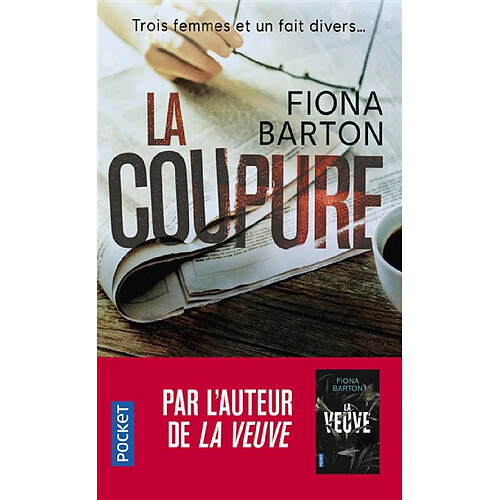 La coupure · Occasion