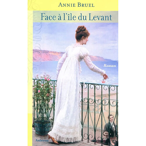 Face à l'île du Levant · Occasion