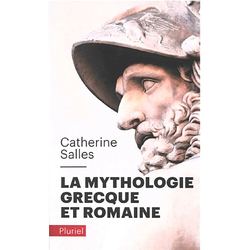 La mythologie grecque et romaine