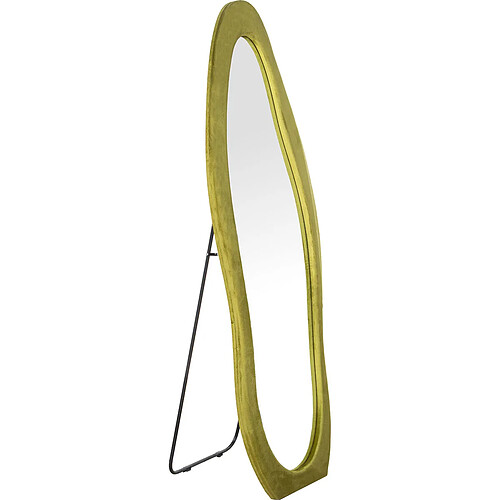 Miroir sur pied Alexandra House Living Vert 160 x 60 cm 60 x 3,5 x 160 cm