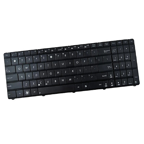 clavier rétroéclairé rétro éclairé Keyboard