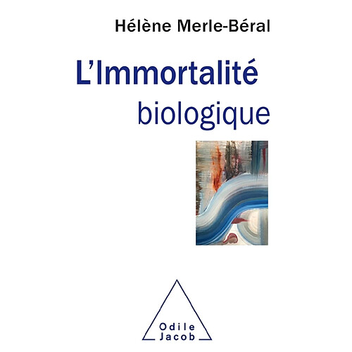 L'immortalité biologique · Occasion