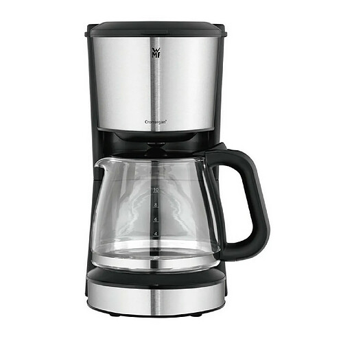 Cafetière filtre 10 tasses 1000w inox - 0412250011 - WMF