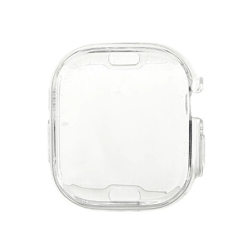 Coque en TPU haute sensibilité, anti-chute pour votre Apple Watch Ultra 49mm - transparent