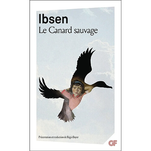 Le canard sauvage · Occasion