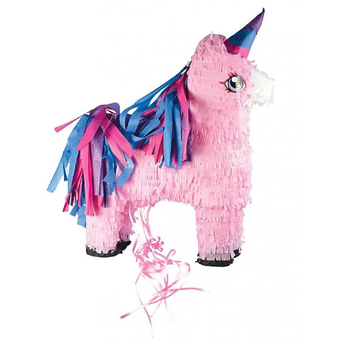 Scrapcooking Piñata licorne