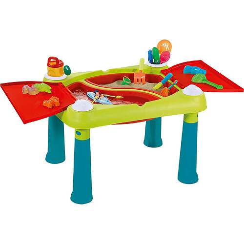 Table d'activité d'enfant Keter Creative Fun Table