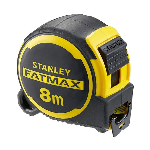 Mesure blade armor Stanley FATMAX double marquage 8 m x 32 mm