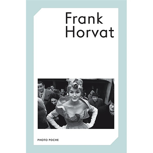 Franck Horvat · Occasion