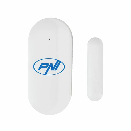 Contact magnÃ©tique sans fil PNI SafeHouse HS002LR pour systÃ¨mes d'alarme