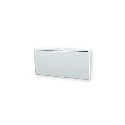 Carrera Radiateur Électrique LCD Céramique Blanc 2000W UNO