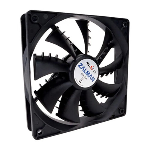 ZALMAN ZM-F3 (SF) - Ventilateur 120mm pour boitier