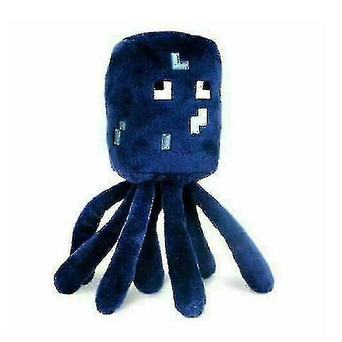 Universal Minecraft peluche jouet creeper animal animal doux soft kids gift15cm