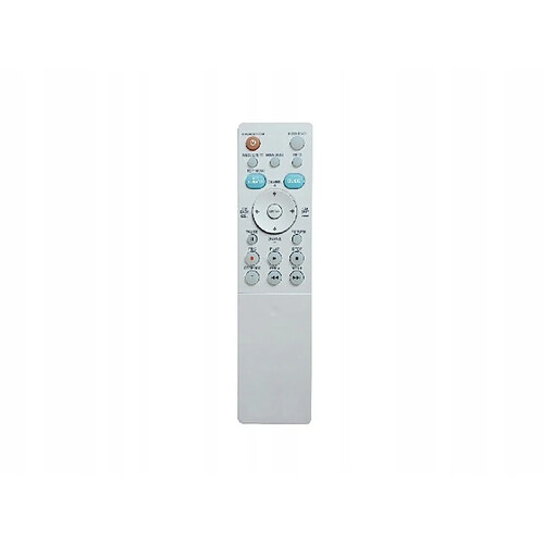 GUPBOO Télécommande Universelle de Rechange Pour Pioneer DVR-531H-S VXX2963 VXX2964 DVR-530H-S