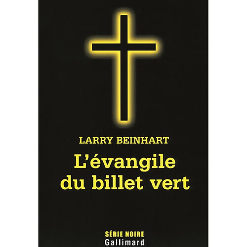 L'évangile du billet vert · Occasion