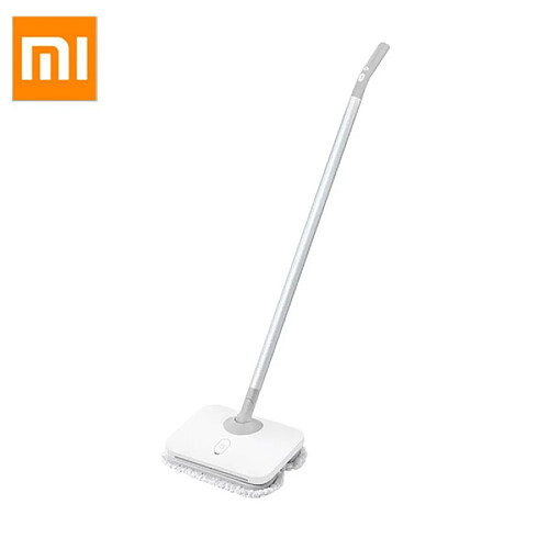 Universal 2021 Xiaomi Mi Home Remorque électrique 01SWDK Portable Wireless Wide Wipe Window Joints Aspirateur balai | Aspirateur