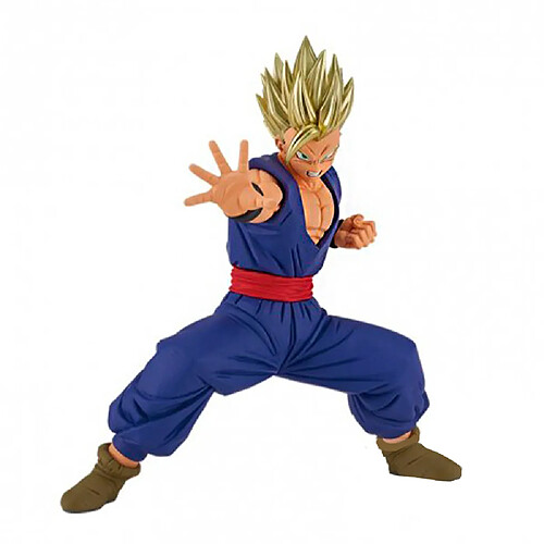 Bandai Banpresto Dragon Ball Super : Super Hero - Blood of Saiyans Special XIII Figure