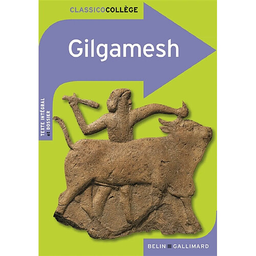 Gilgamesh · Occasion