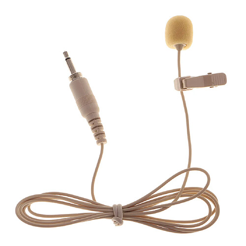 Microphone jack 3.5mm