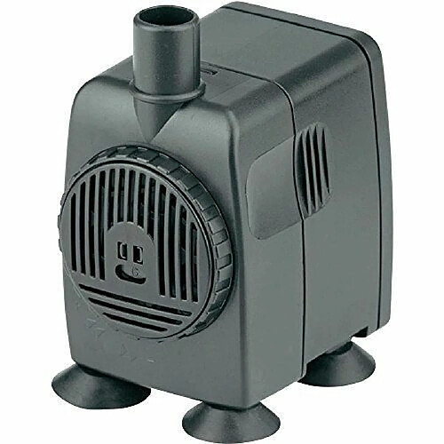 Pontec 57505 PondoCompact 1200i Pompe pour Fontaine