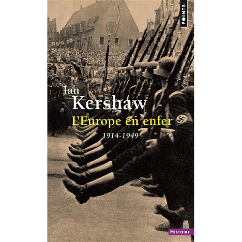 L'Europe en enfer : 1914-1949 · Occasion