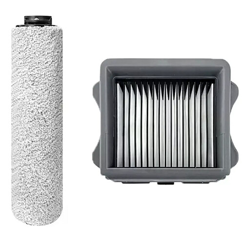 Filtre de brosse à rouleau pour aspirateur de sol sans fil Tineco IFloor, pièces de rechange pour aspirateur de sol S3 IFLOOR3