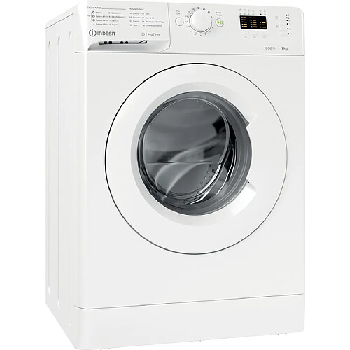 Indesit MTWA 71252 W IT washing machine