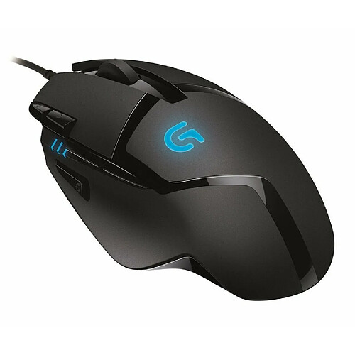 Souris Gaming Logitech G402 (Reconditionné A)