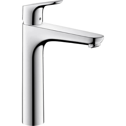 Hansgrohe Mitigeur de lavabo Focus 190 mm 31608000