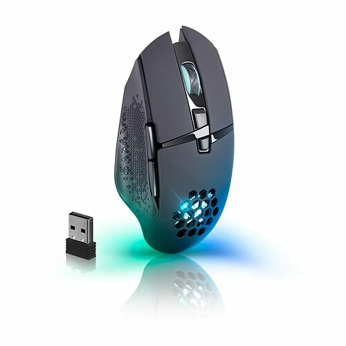 Souris Optique Defender GLORY GM-514 Noir 3200 DPI