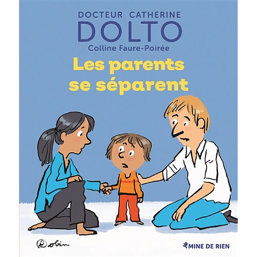 Les parents se séparent · Occasion