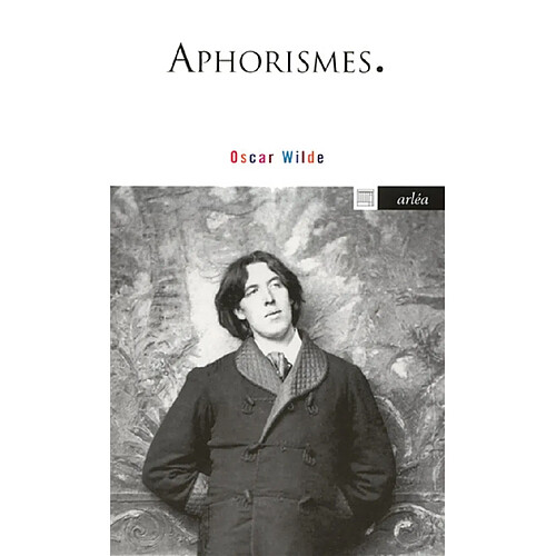 Aphorismes · Occasion