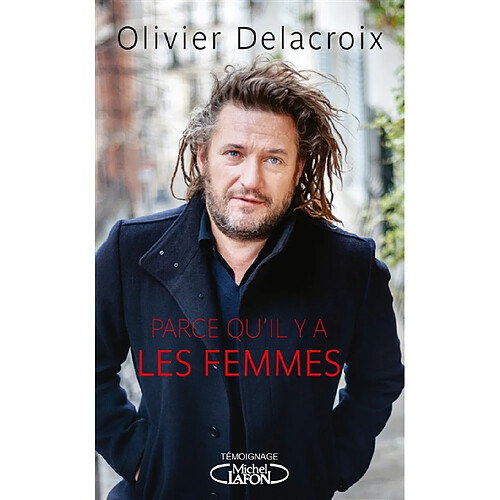 Parce qu'il y a les femmes · Occasion