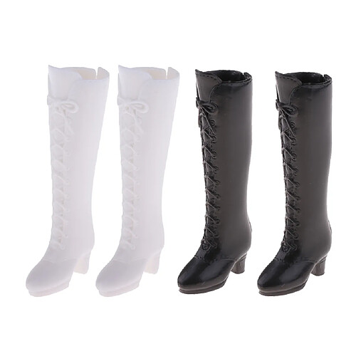 bottes de neige femme fille enfant fille poupée