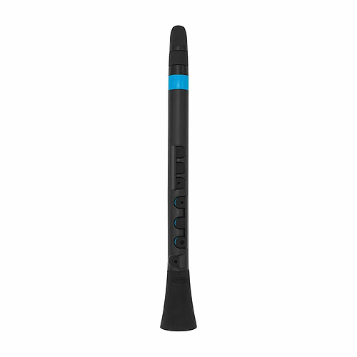 N430DBBL DooD Black/Blue Nuvo