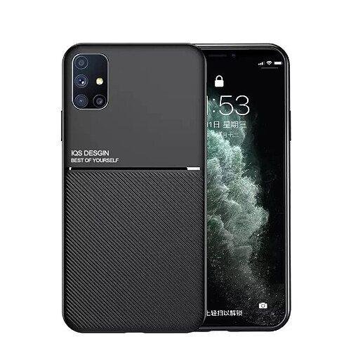 PHONECARE Coque Magnetic Lux - Samsung Galaxy A51 5G