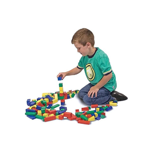 MELISSA & DOUG Blocs En Bois