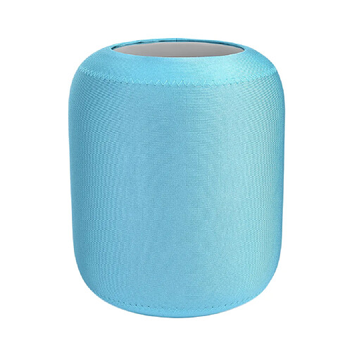 housse anti-poussière pour apple homepod speaker noir