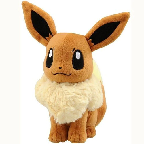 RedMiter Peluche Pokémon Eevee 20CM