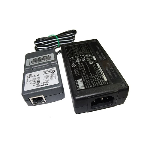 Cisco Linksys Chargeur Alimentation Téléphone IP CISCO ADP-10KB 34-1537-01 91-58411 48V 0.2A · Occasion