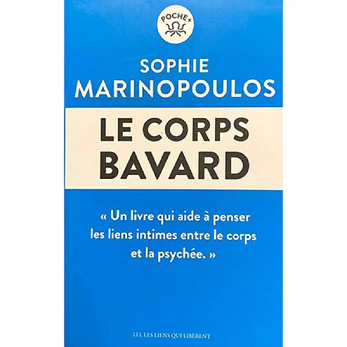 Le corps bavard · Occasion