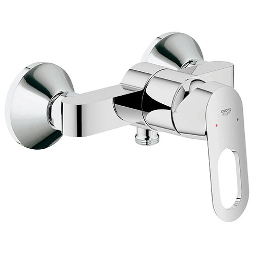 Mitigeur douche monocommande 1/2 chromé - 23340000 - GROHE