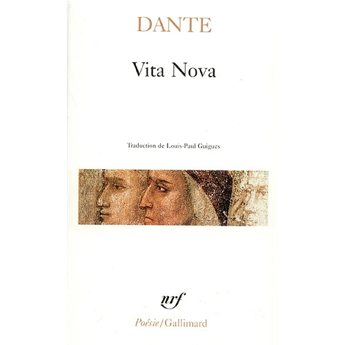 Vita nova · Occasion