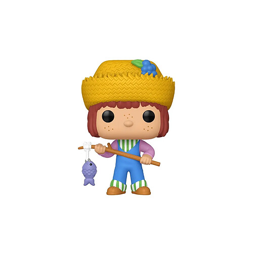 Funko Charlotte aux fraises - Figurine POP! Huckleberry 9 cm