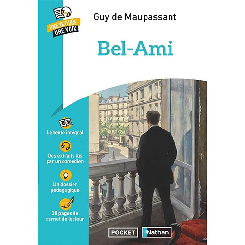 Bel-Ami · Occasion